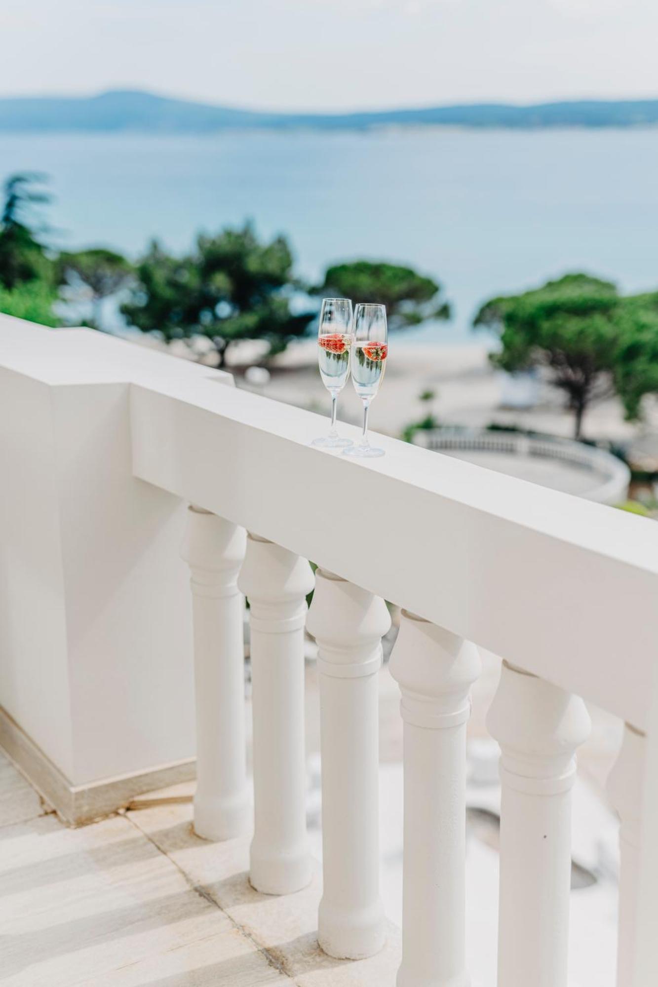 Hotel Miramare Crikvenica Habitación foto